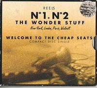 Wonder Stuff - Welcome to the Cheap Seats [CD 2]