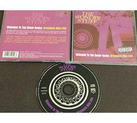Wonder Stuff - Welcome to the Cheap Seats - The Greatest Hits Live