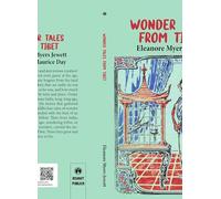 Wonder Tales from Tibet