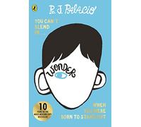 Wonder: The Award-Winning, Multi-Million-Copy Bestselling Phenomenon