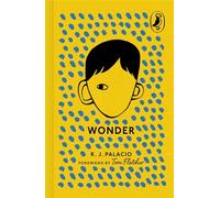 Wonder: Puffin 85th Anniversary Clothbound Collection