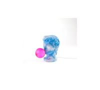 Wonder Times Wonder Table Lamp White/ Blue/ Pink