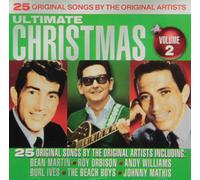 Wonder - Ultimate Christmas Album, Volume 2