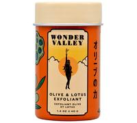 WONDER VALLEY - OLIVE & LOTUS EXFOLIANT - Enzyme Cleanser