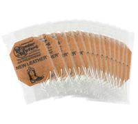 Wonder Wafers - Diamond-Ultra Scented Car Air Fresheners - Individually Wrapped (15 Per Pack) (New Leather)