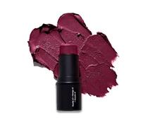 Wonder Wand Multi-Stick - Crushed Berry, 7.5g | 3-in-1 Blush, Eyeshadow & Lip Tint | Creamy, Weightless & Long-Lasting Formula | Infused with Rosehip, Avocado & Moringa Oils