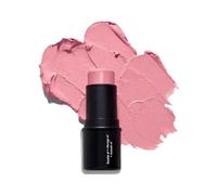 Wonder Wand Multi-Stick - Pink Chiffon, 7.5g | 3-in-1 Blush, Eyeshadow & Lip Tint | Creamy, Weightless & Long-Lasting Formula | Infused with Rosehip, Avocado & Moringa Oils