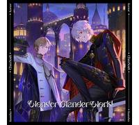 Wonder Wander World 初回限定盤B