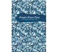 Wonder Water Tarot - One Card Tarot Journal