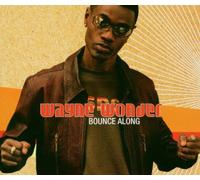 Wonder, Wayne - Bounce Along