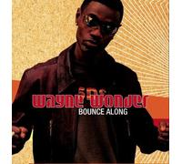 Wonder, Wayne - Bounce Along [Import]