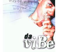 Wonder Wayne - Da Vibe