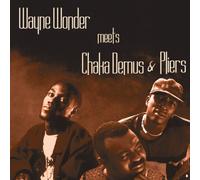 Wayne Wonder - Meets Chaka Demus