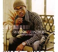 Wonder, Wayne - No Letting Go