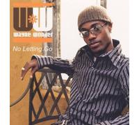 Wonder,Wayne - No Letting Go [Vinyl Maxi-Single] [VINYL]
