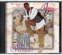 Wonder Wayne - Original Boomshell