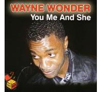 Wonder Wayne - You Me & She