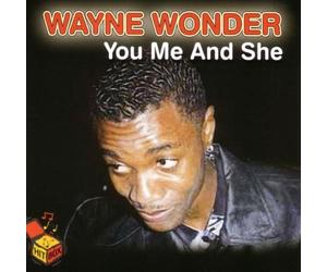 Wonder Wayne - You Me & She