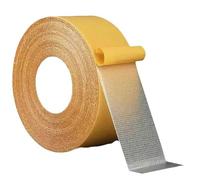 Wonder Web Hemming Tape, Hem Tape for Curtains, Double-Sided Fabric Tape, Use for Curtains, Dresses, Clothing, Carpets, Home Decor, Arts and Crafts Strong Adhesive Tape, 32.8FT