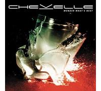 Wonder What's Next by Chevelle (2002-10-08)