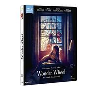 Wonder Wheel (Spanish Release) Wonder Wheel (La noria de Coney Island) - Woody Allen