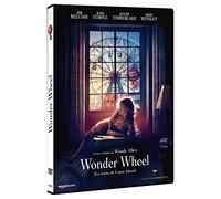 Wonder Wheel (Spanish Release) Wonder Wheel (La noria de Coney Island) - Woody Allen