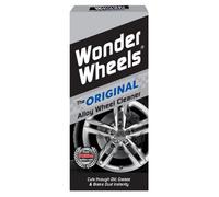 Wonder Wheels Carplan Wonder Wwk500 Wheels Alloy Steel Cleaning Kit - 500Ml X 3