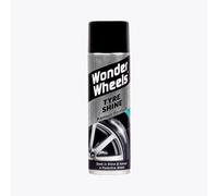 Wonder Wheels Tyre Shine 500ml 500ml