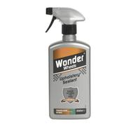 Wonder Wheels Upholstery Sealant - 500Ml X 4