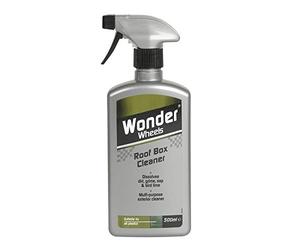 Wonder Wheels WRB505 Roof Box Cleaner 500ml