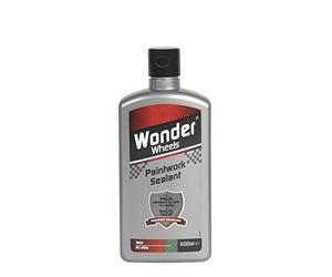 Wonder Wheels WWE505 Paintwork Sealant