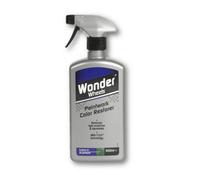 Wonder Wheels Wwr505 Paintwork Color Restorer 500Ml X 2