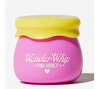 Wonder Whip Pomade Soft Brown Brown 10g