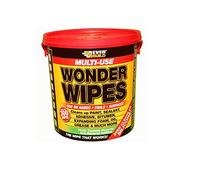 Wonder Wipes Giant Tub 300 Onesize