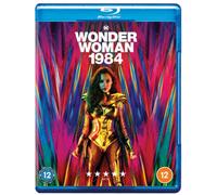 Wonder Woman 1984 (Blu-ray)