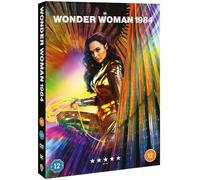Wonder Woman 1984