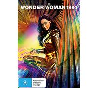 Wonder Woman 1984