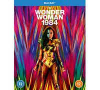 Wonder Woman 1984 (Blu-ray)