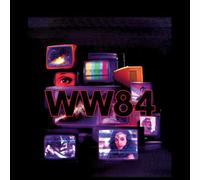 Wonder Woman 1984 Men's T-Shirt - Black - S