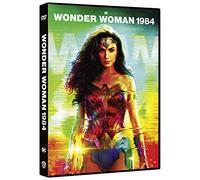 Wonder Woman 1984 [Region Free]