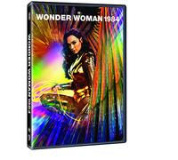 Wonder Woman 1984 [Region Free]