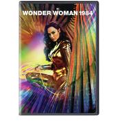 Wonder Woman 1984