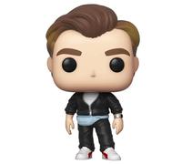 Funko POP! Vinyl Heroes: Wonder Woman 1984 - Steve Trevor (80s)