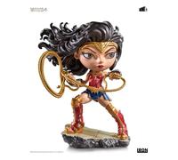 Wonder Woman 1984 WW84 DC Comics Mini Co Figure Iron Studios