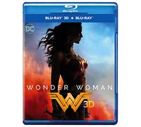 Wonder Woman
