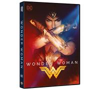 Wonder Woman – Warner Bros.