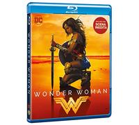 Movie - Wonder Woman - BRD-MO - P2222z
