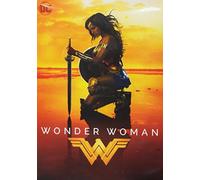 Wonder Woman (2017)