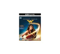 Wonder Woman (4K Ultra HD)
