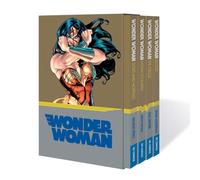 Wonder Woman 75th Anniversary Box Set